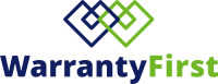 Warranty First Logo